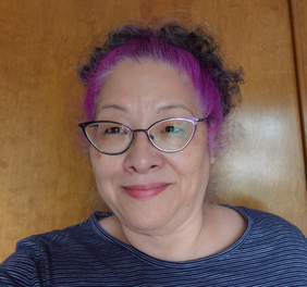 Sandra Engle of UAW