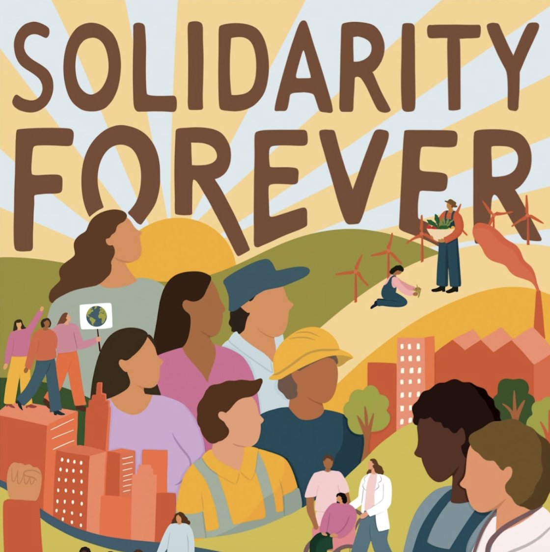 Solidarity Forever