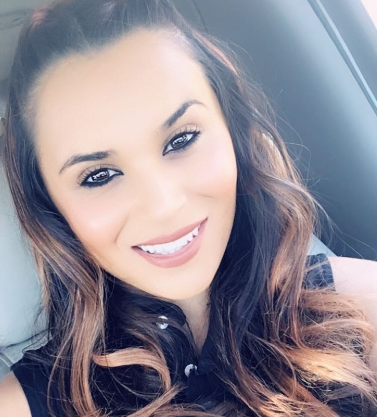 Argelia Alvarado Gonzales 