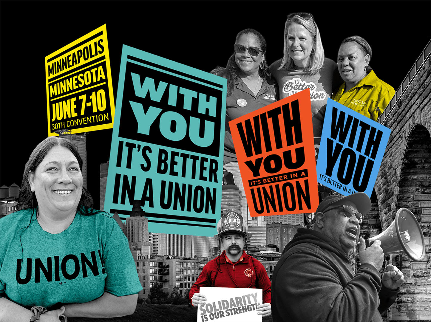 2026 AFL-CIO Convention