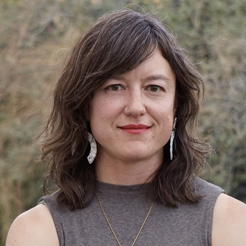 Miranda Schubert