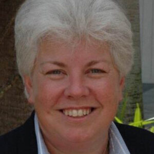 Kimberly Holdridge