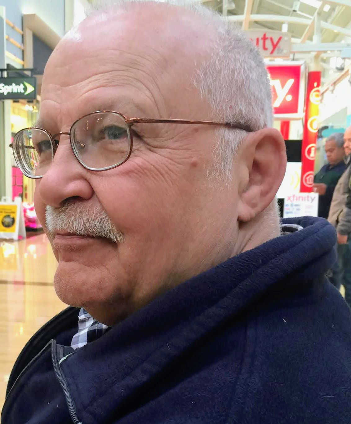 Steve Voltz