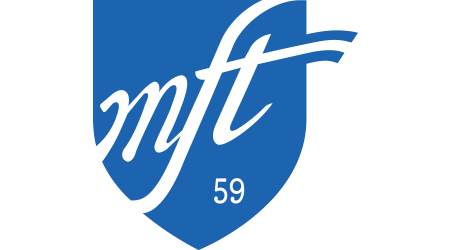 MFT 59 logo