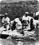 Atlanta's Washerwomen Strike