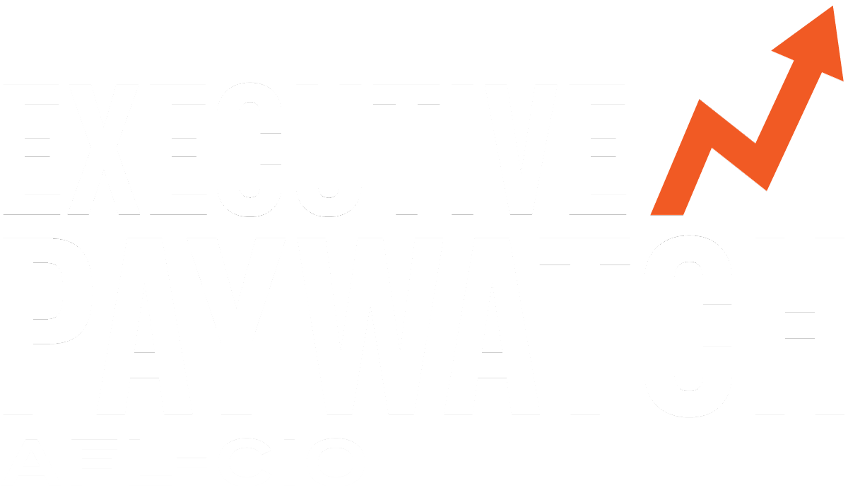 AFL-CIO Executive Paywatch logo