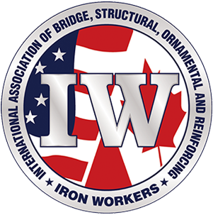 Ironworkers Logo