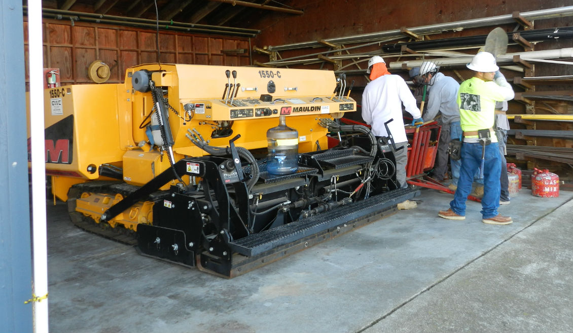 Laborers Union Apprenticeship Program Trains a New Generation AFLCIO