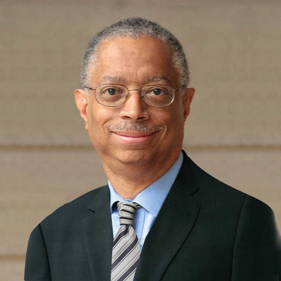 Profile picture for user William E. Spriggs