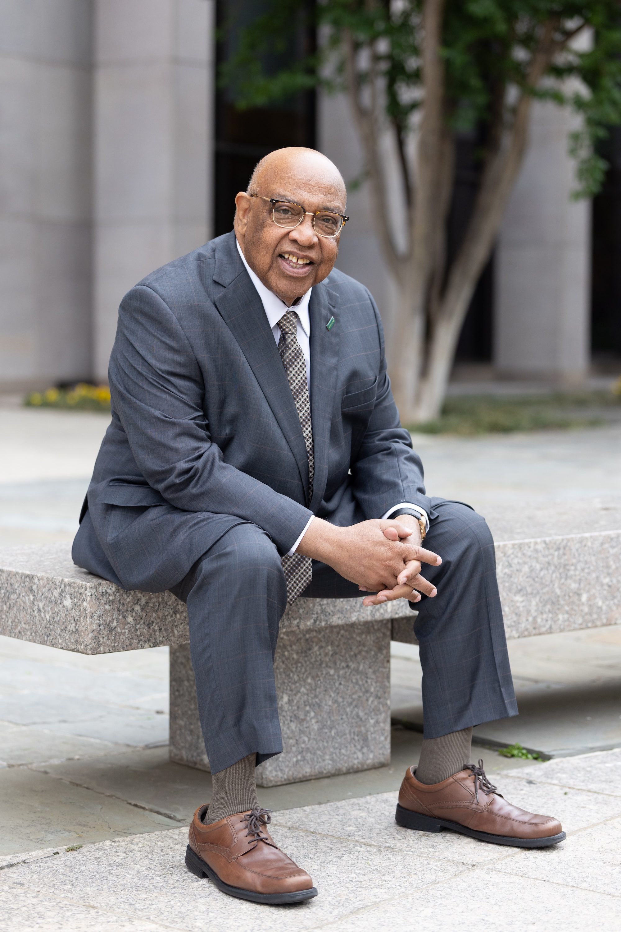 Fred Redmond